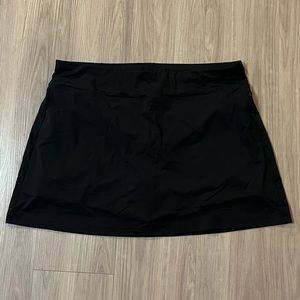 Duluth mini skort